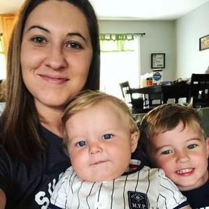 Meet your Posher, Kyra